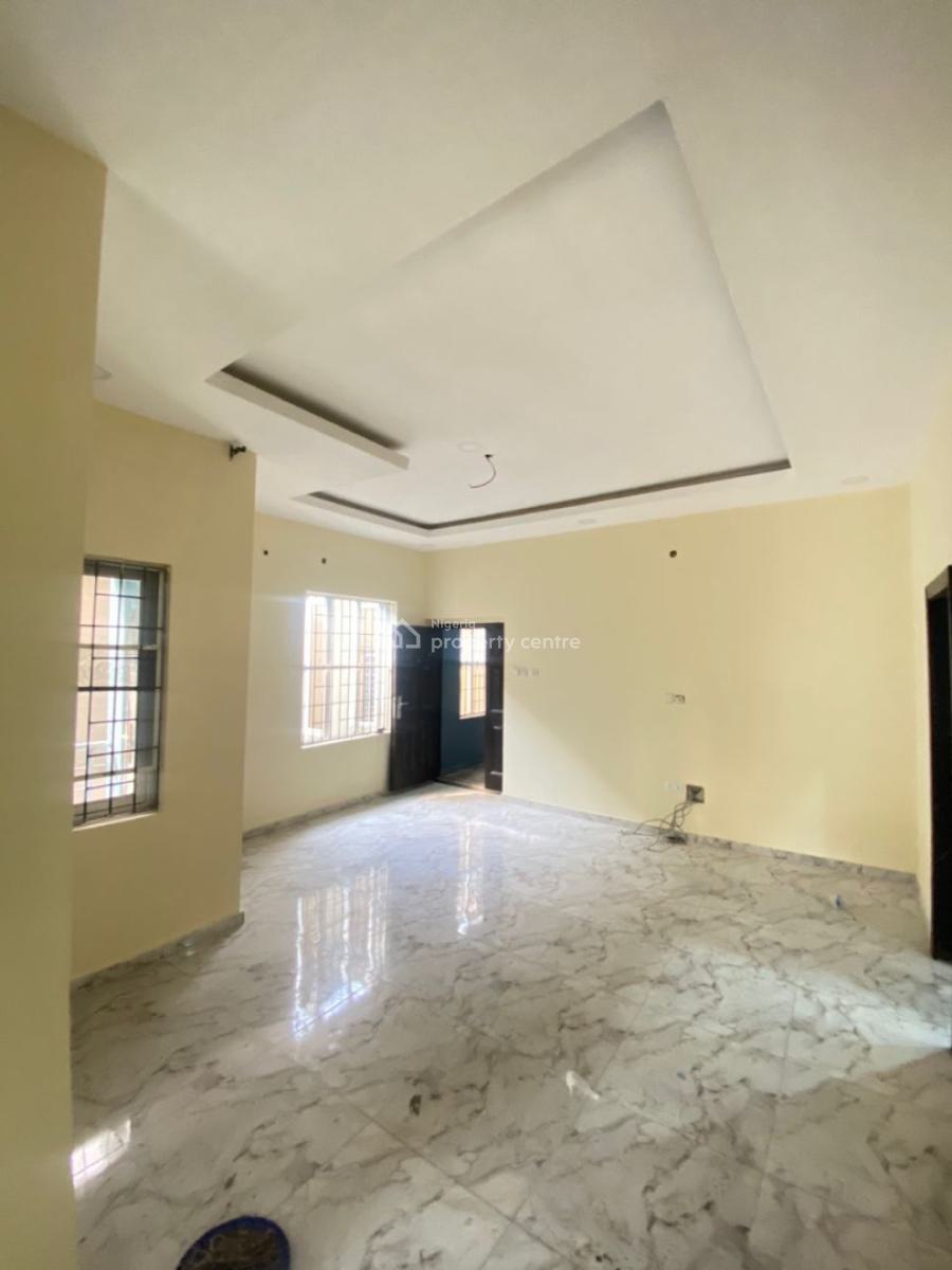 Clean and Spacious 2 Bedroom Apartments in a Good Location, Off Freedom Way, Lekki Phase 1, Lekki, Lagos, Flat / Apartment for Rent