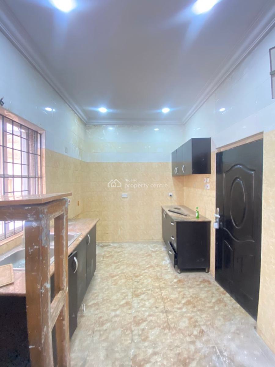 Clean and Spacious 2 Bedroom Apartments in a Good Location, Off Freedom Way, Lekki Phase 1, Lekki, Lagos, Flat / Apartment for Rent