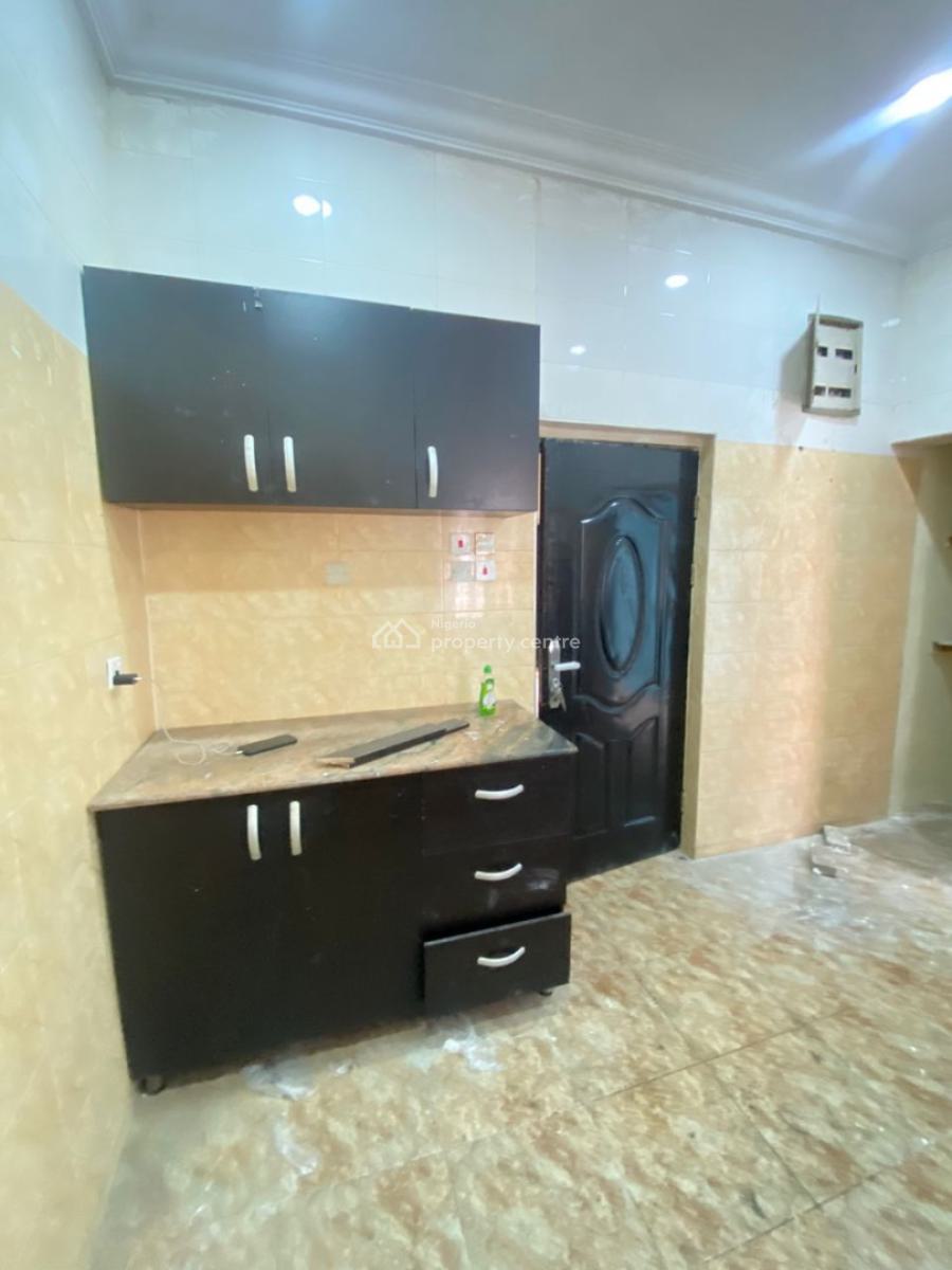 Clean and Spacious 2 Bedroom Apartments in a Good Location, Off Freedom Way, Lekki Phase 1, Lekki, Lagos, Flat / Apartment for Rent