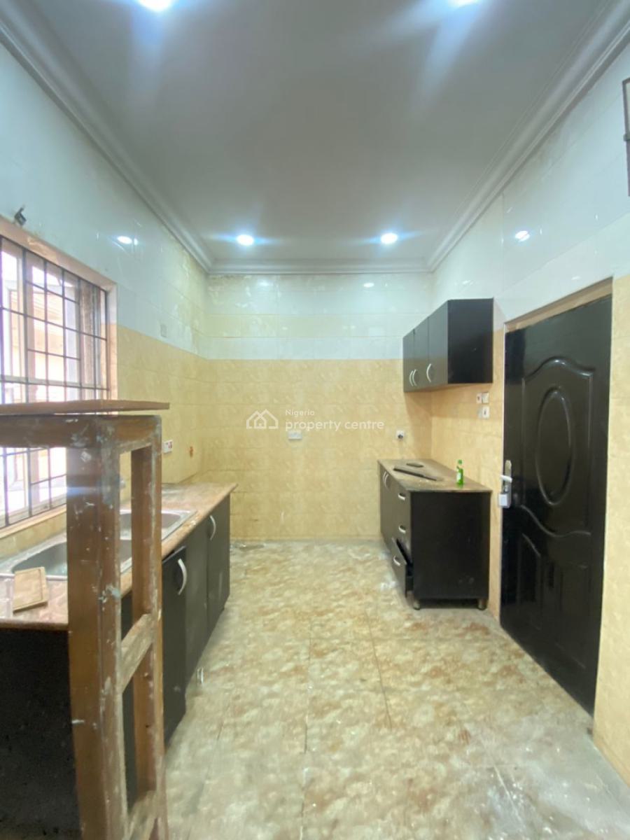 Clean and Spacious 2 Bedroom Apartments in a Good Location, Off Freedom Way, Lekki Phase 1, Lekki, Lagos, Flat / Apartment for Rent