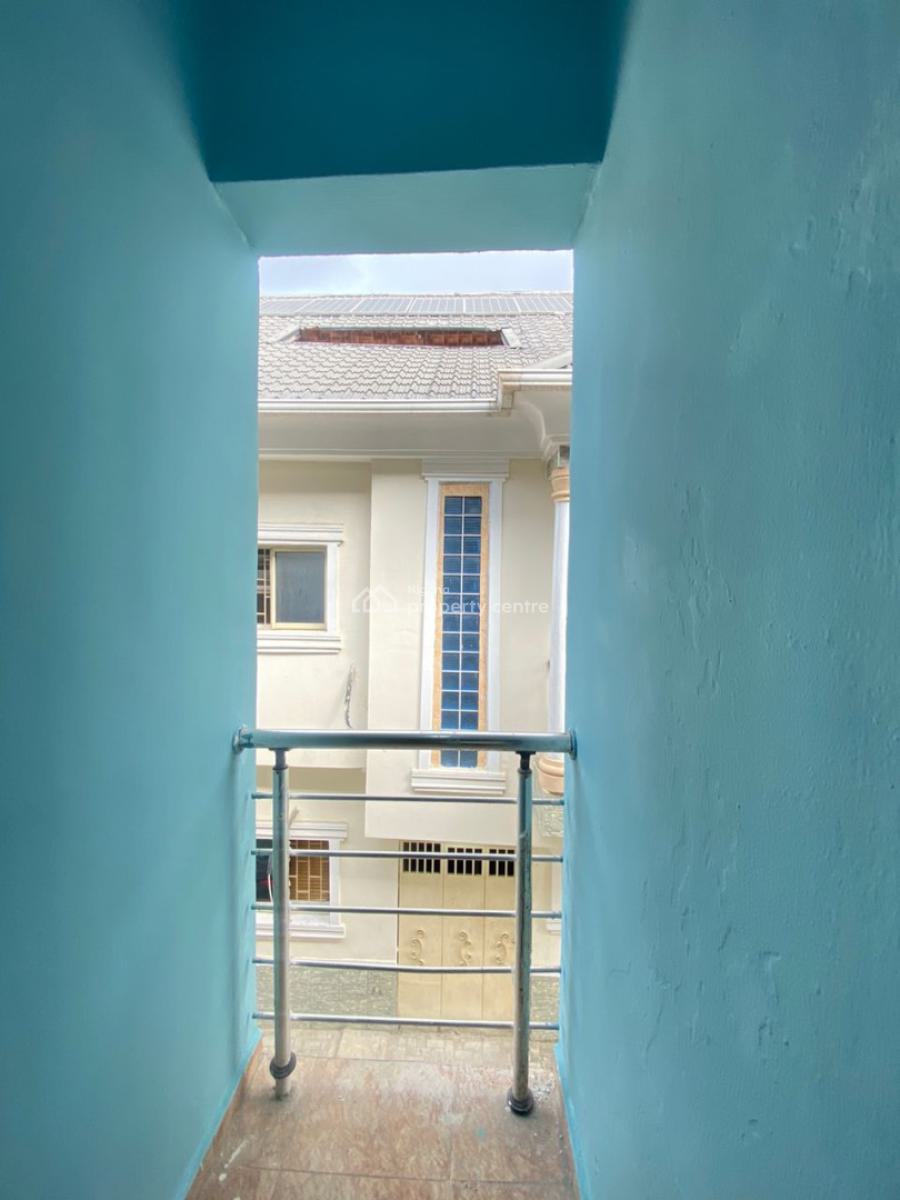 Clean and Spacious 2 Bedroom Apartments in a Good Location, Off Freedom Way, Lekki Phase 1, Lekki, Lagos, Flat / Apartment for Rent