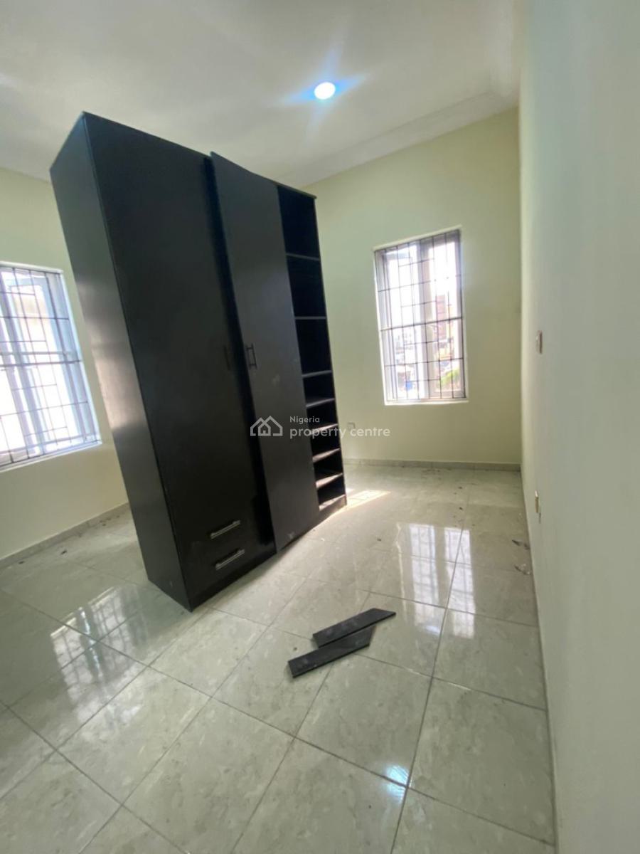 Clean and Spacious 2 Bedroom Apartments in a Good Location, Off Freedom Way, Lekki Phase 1, Lekki, Lagos, Flat / Apartment for Rent