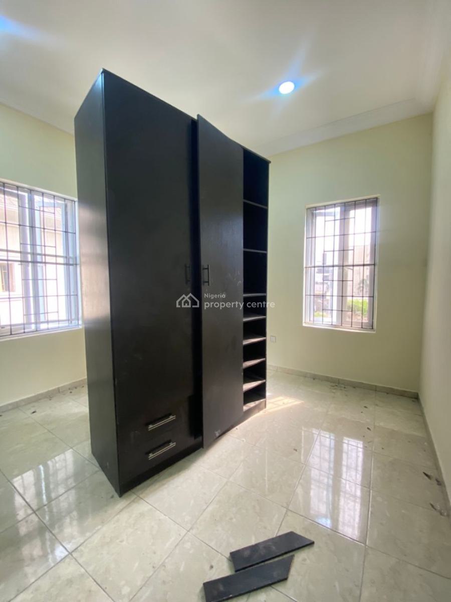 Clean and Spacious 2 Bedroom Apartments in a Good Location, Off Freedom Way, Lekki Phase 1, Lekki, Lagos, Flat / Apartment for Rent