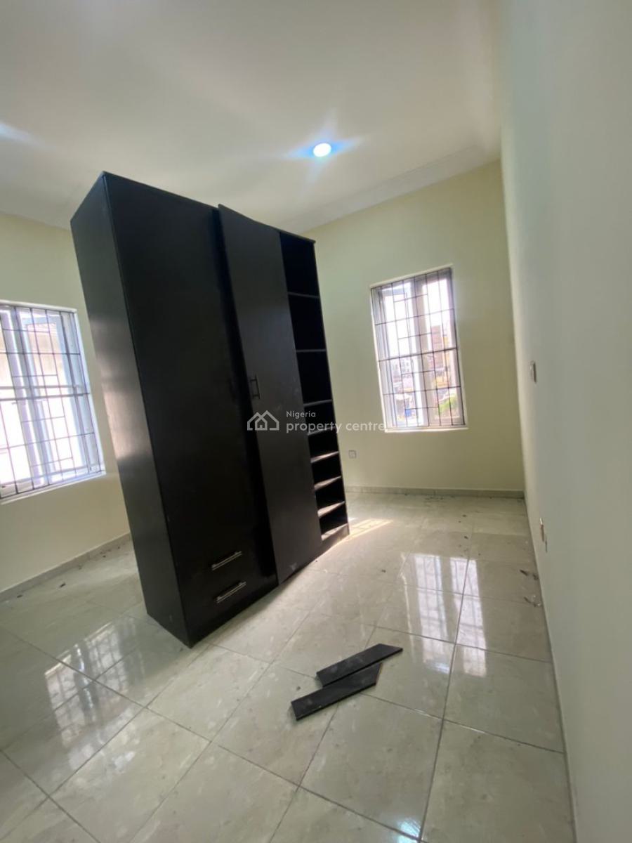 Clean and Spacious 2 Bedroom Apartments in a Good Location, Off Freedom Way, Lekki Phase 1, Lekki, Lagos, Flat / Apartment for Rent