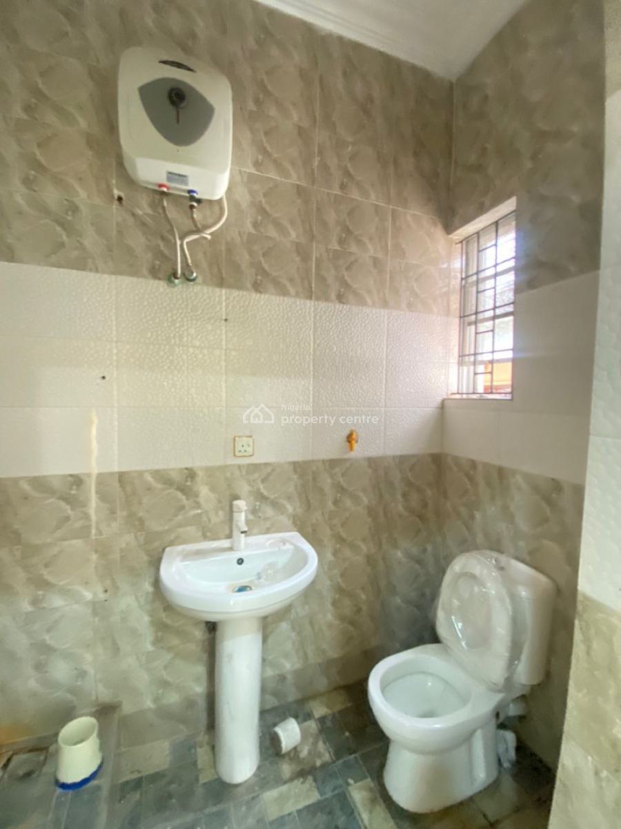 Clean and Spacious 2 Bedroom Apartments in a Good Location, Off Freedom Way, Lekki Phase 1, Lekki, Lagos, Flat / Apartment for Rent