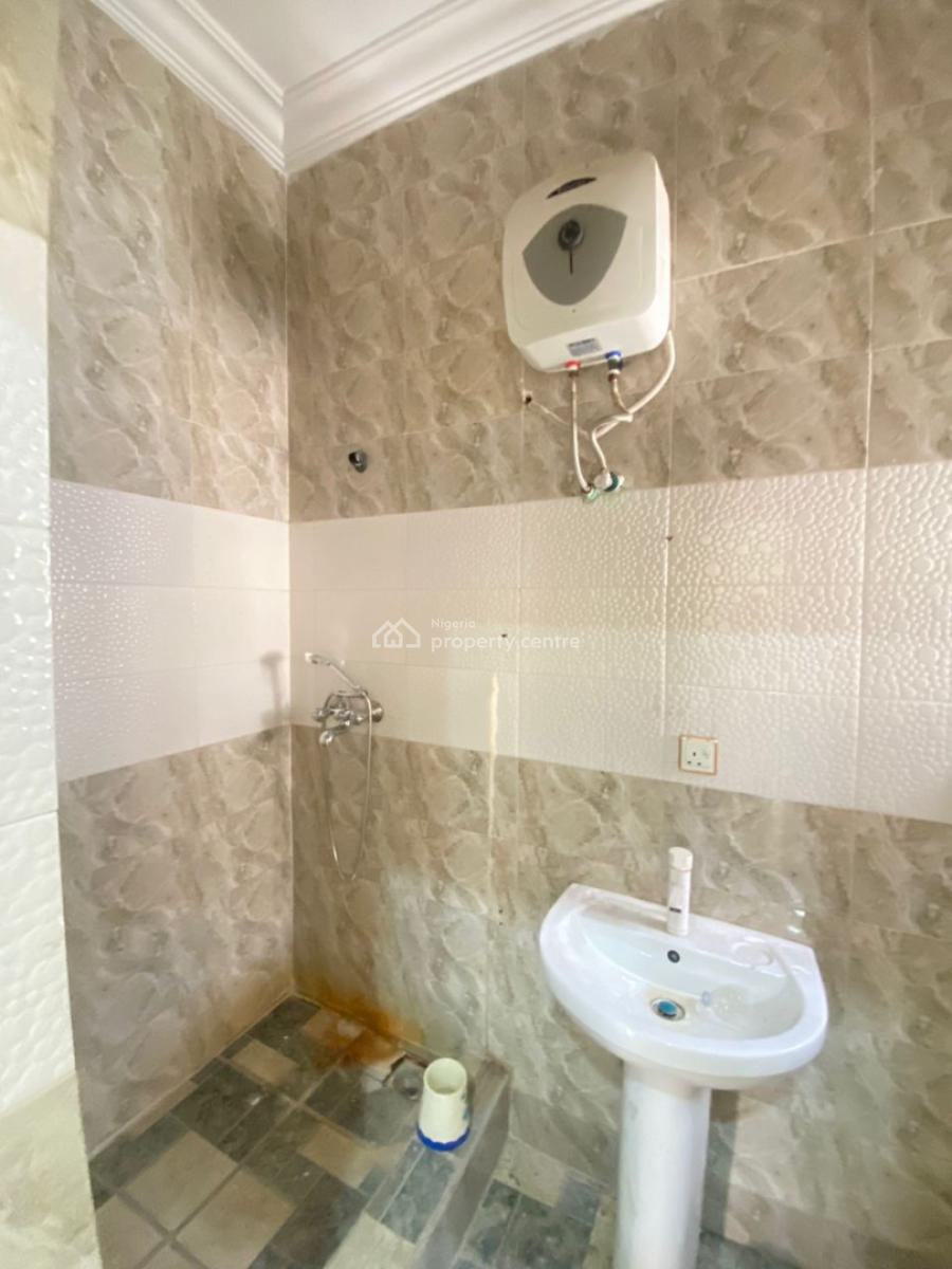 Clean and Spacious 2 Bedroom Apartments in a Good Location, Off Freedom Way, Lekki Phase 1, Lekki, Lagos, Flat / Apartment for Rent