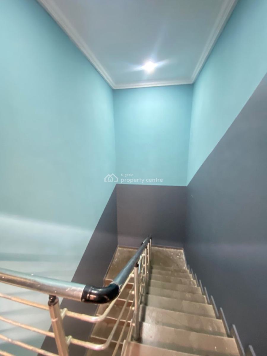 Clean and Spacious 2 Bedroom Apartments in a Good Location, Off Freedom Way, Lekki Phase 1, Lekki, Lagos, Flat / Apartment for Rent