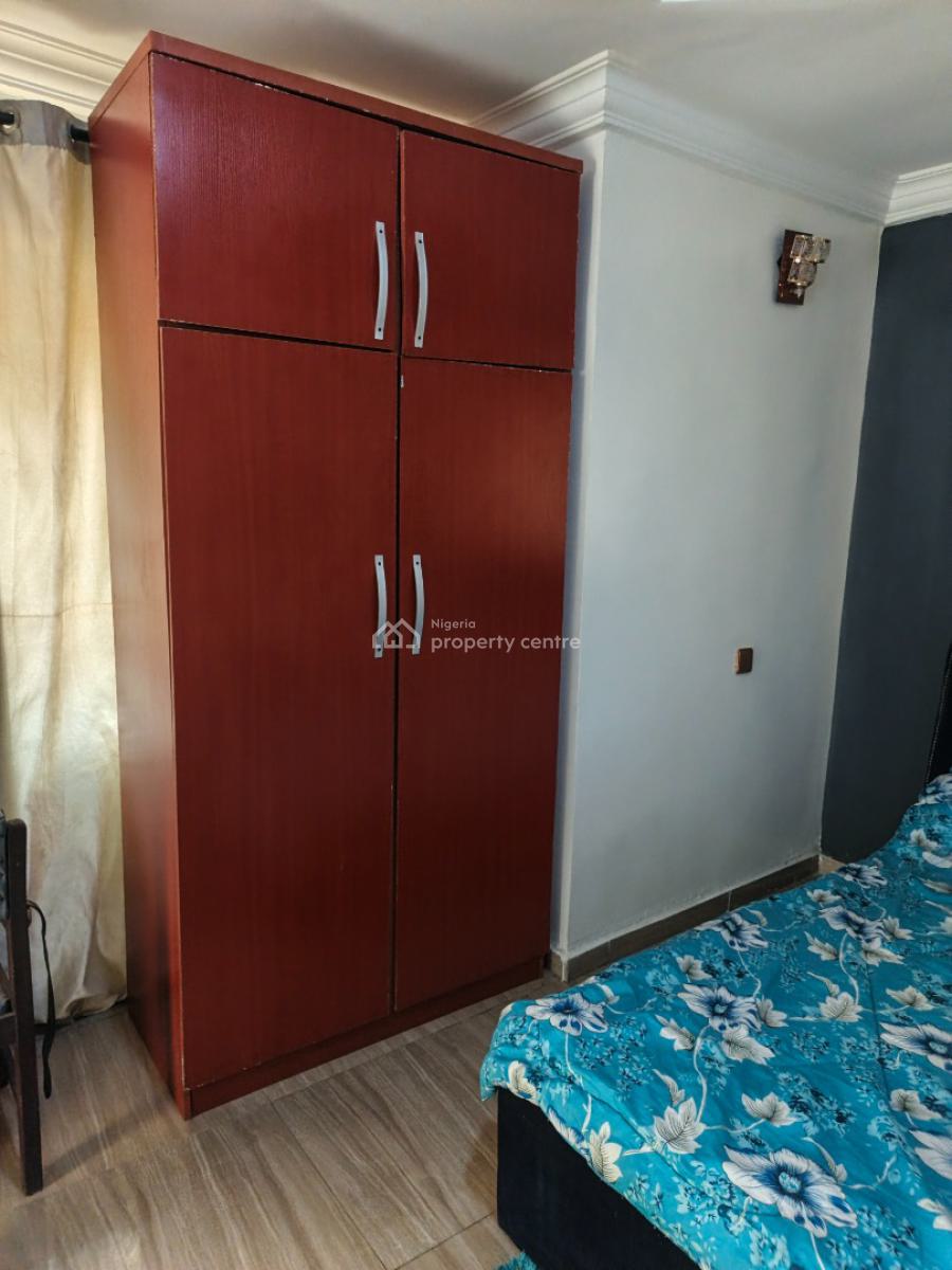 Luxury Furnished 2 Bedroom Apartment with Swimming Pool, Spg, Ologolo, Lekki, Lagos, Flat / Apartment for Rent
