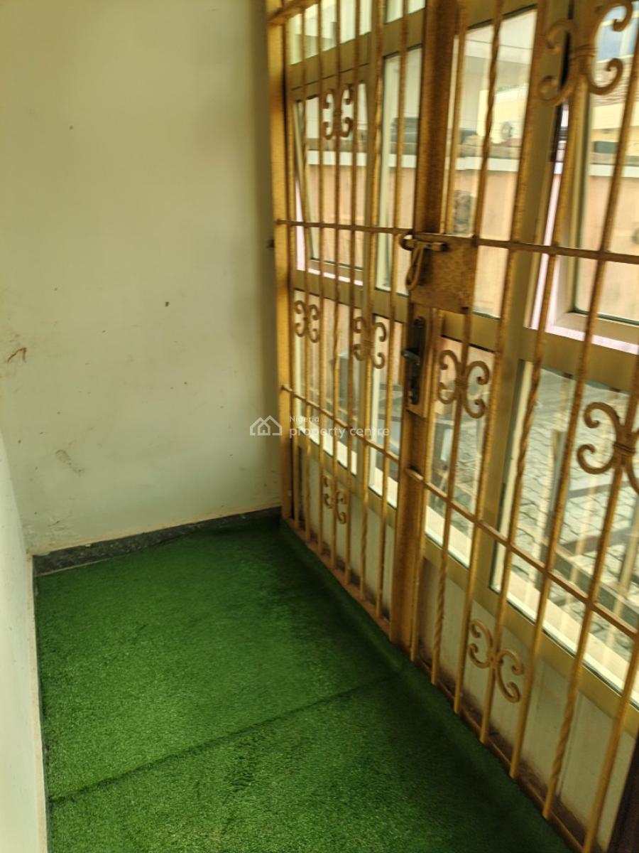 Luxury Furnished 2 Bedroom Apartment with Swimming Pool, Spg, Ologolo, Lekki, Lagos, Flat / Apartment for Rent