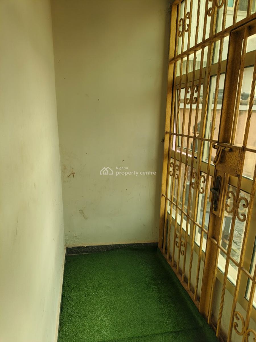 Luxury Furnished 2 Bedroom Apartment with Swimming Pool, Spg, Ologolo, Lekki, Lagos, Flat / Apartment for Rent