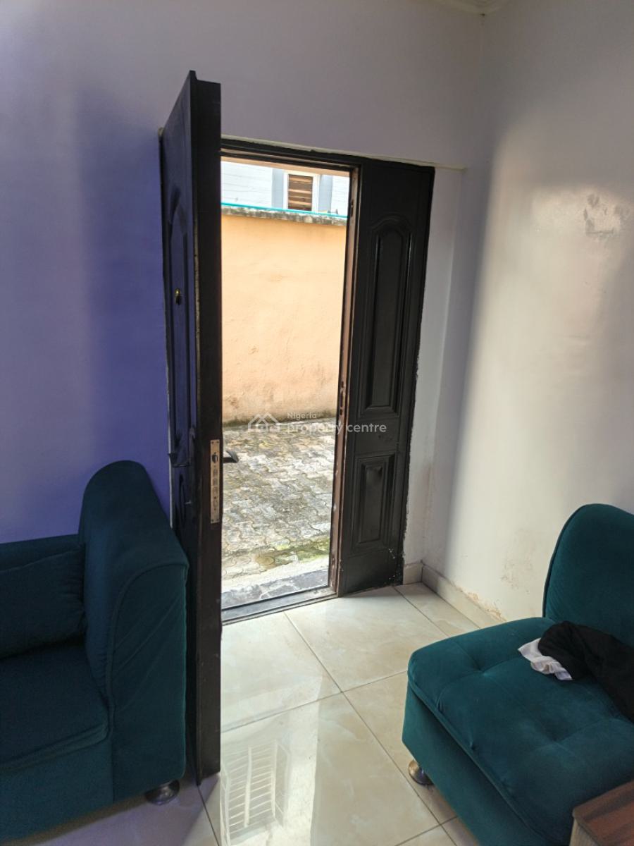 Luxury Furnished 2 Bedroom Apartment with Swimming Pool, Spg, Ologolo, Lekki, Lagos, Flat / Apartment for Rent