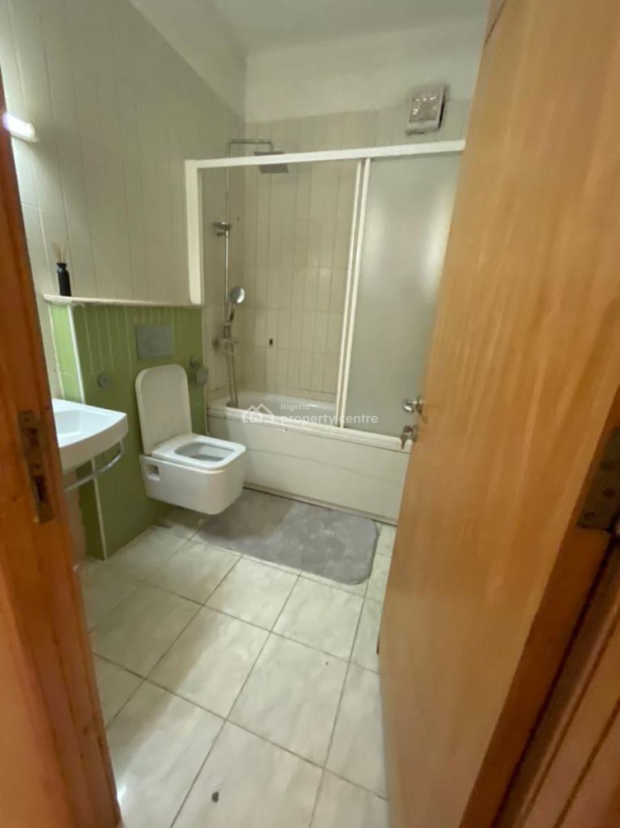 Guest House, Oniru, Victoria Island (vi), Lagos, Hotel / Guest House for Sale