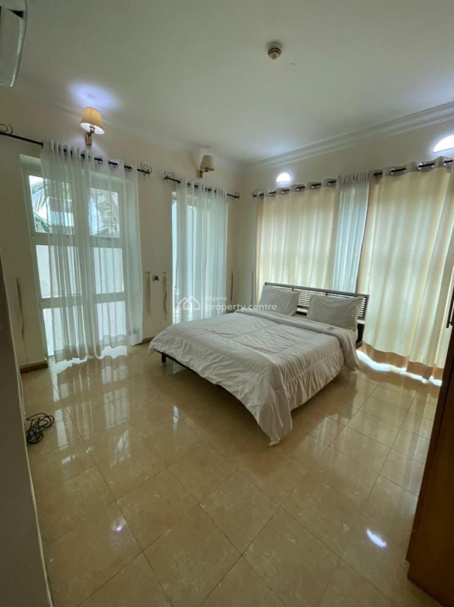 Guest House, Oniru, Victoria Island (vi), Lagos, Hotel / Guest House for Sale