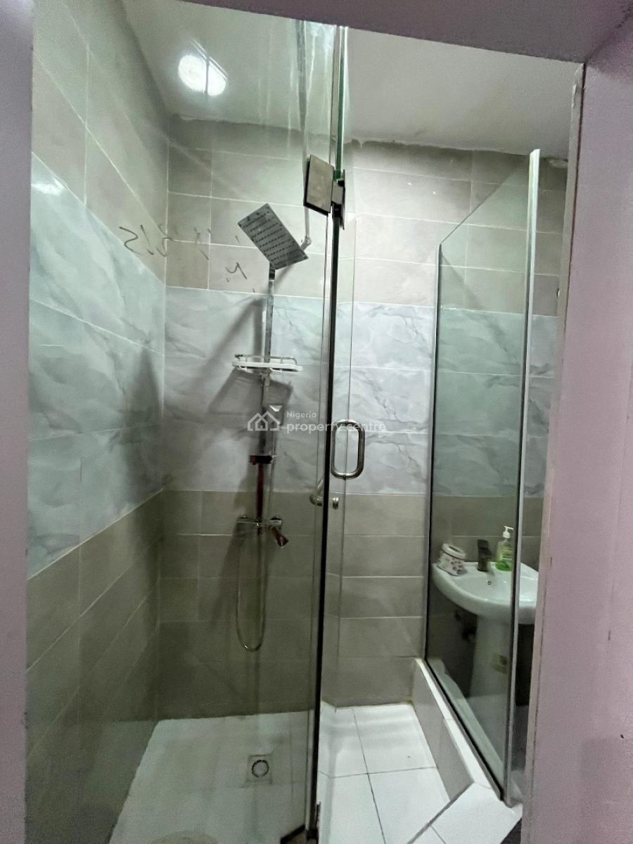 Fully Furnished 2-bedroom Apartment, Spar Road, Ikate, Lekki, Lagos, Flat / Apartment for Sale