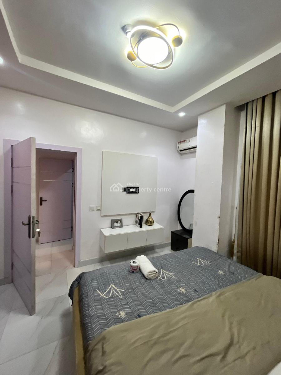 Fully Furnished 2-bedroom Apartment, Spar Road, Ikate, Lekki, Lagos, Flat / Apartment for Sale