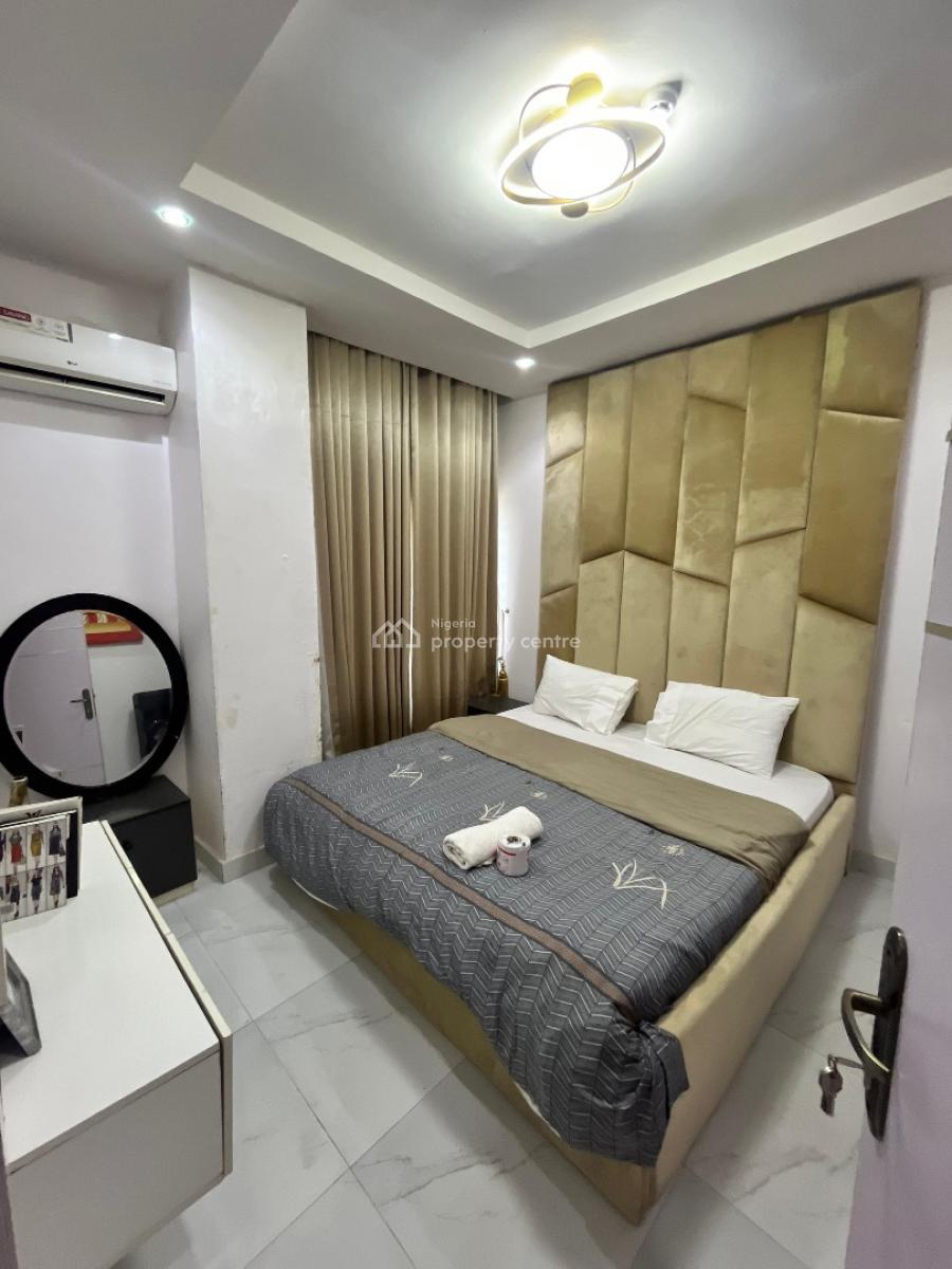 Fully Furnished 2-bedroom Apartment, Spar Road, Ikate, Lekki, Lagos, Flat / Apartment for Sale