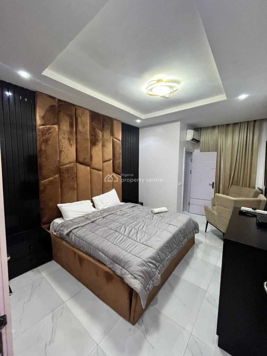 Fully Furnished 2-bedroom Apartment, Spar Road, Ikate, Lekki, Lagos, Flat / Apartment for Sale
