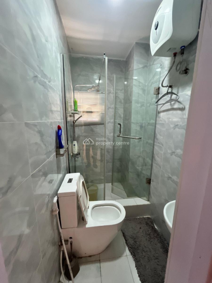 Fully Furnished 2-bedroom Apartment, Spar Road, Ikate, Lekki, Lagos, Flat / Apartment for Sale