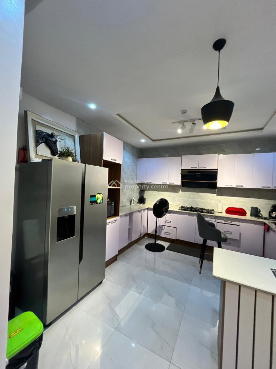 Fully Furnished 2-bedroom Apartment, Spar Road, Ikate, Lekki, Lagos, Flat / Apartment for Sale