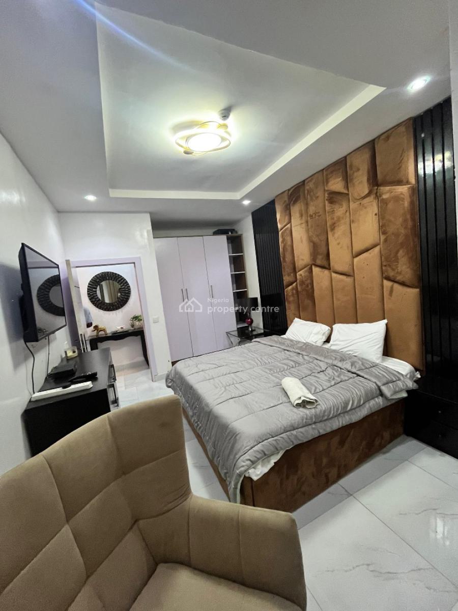 Fully Furnished 2-bedroom Apartment, Spar Road, Ikate, Lekki, Lagos, Flat / Apartment for Sale