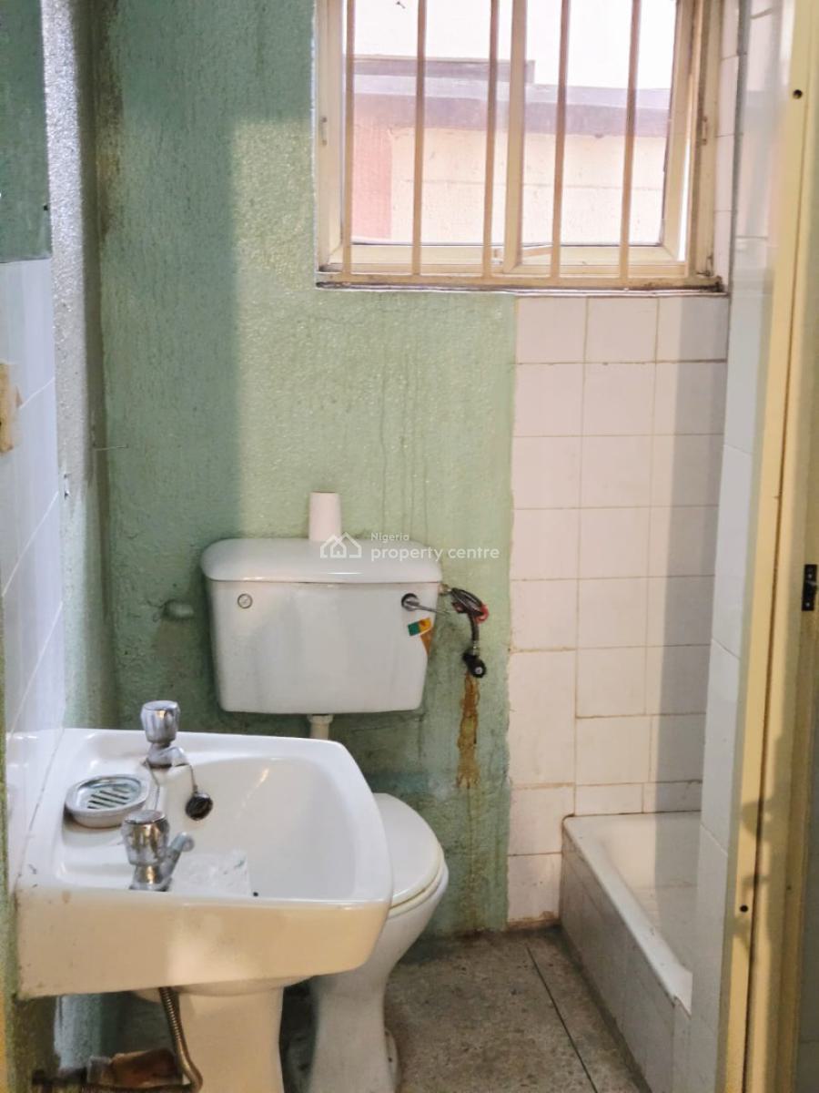 Spacious 4-bedroom Fully Detached Duplex, Lekki Phase 1, Lekki, Lagos, Detached Duplex for Rent