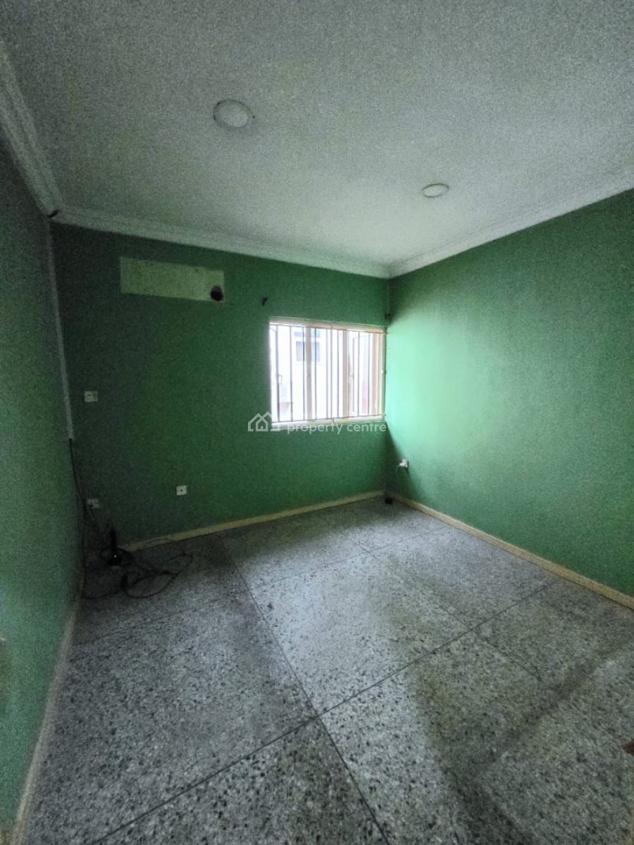 Spacious 4-bedroom Fully Detached Duplex, Lekki Phase 1, Lekki, Lagos, Detached Duplex for Rent