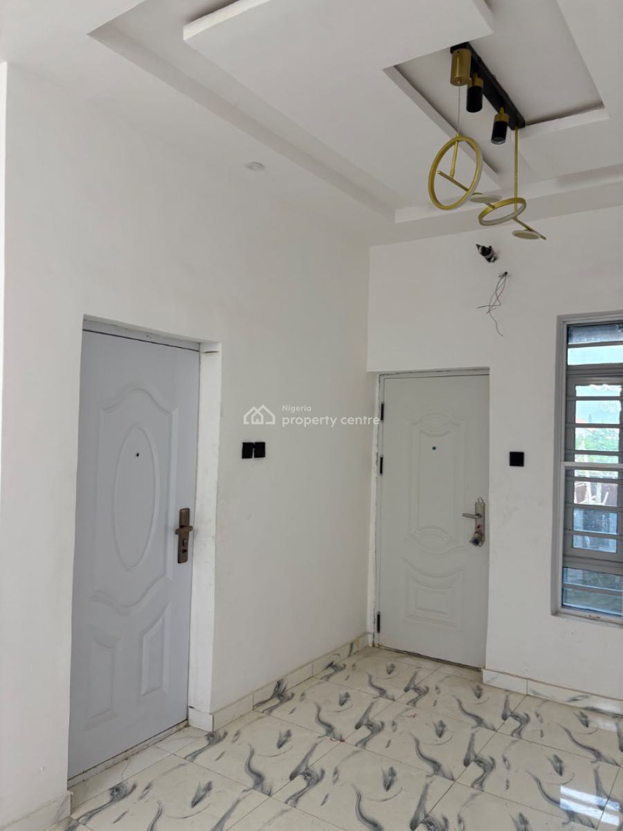 Well Built 2 Bedroom Apartment in a Very Secured Estate, Badore, Ajah, Lagos, Flat / Apartment for Sale