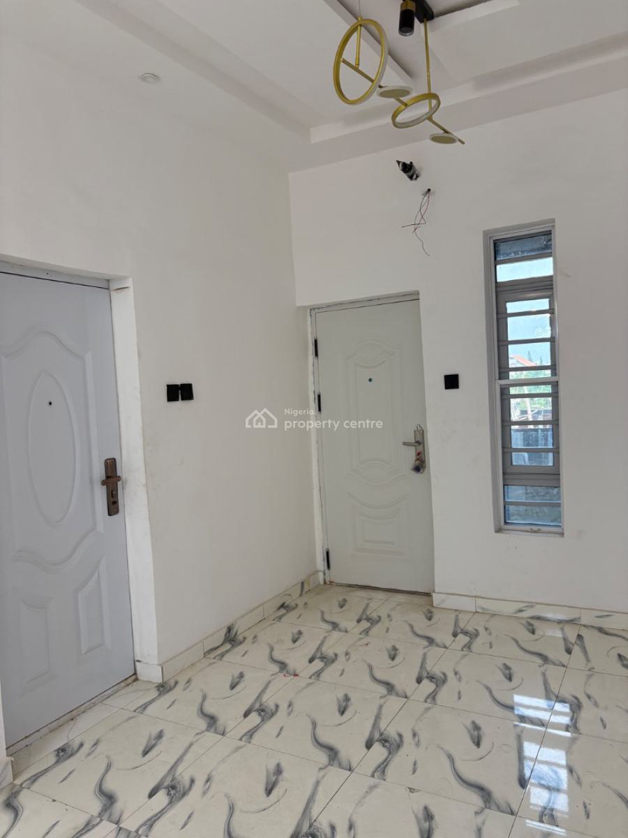 Well Built 2 Bedroom Apartment in a Very Secured Estate, Badore, Ajah, Lagos, Flat / Apartment for Sale