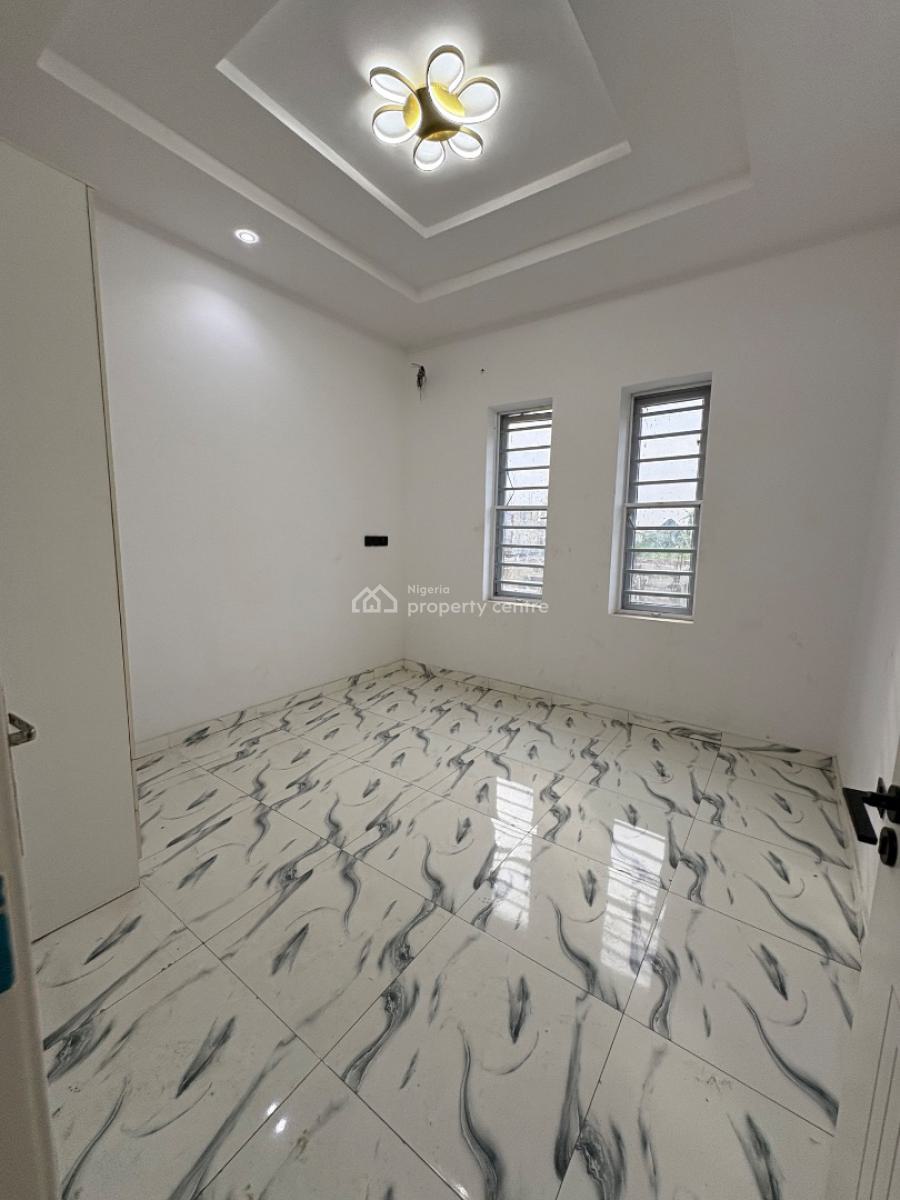 Well Built 2 Bedroom Apartment in a Very Secured Estate, Badore, Ajah, Lagos, Flat / Apartment for Sale