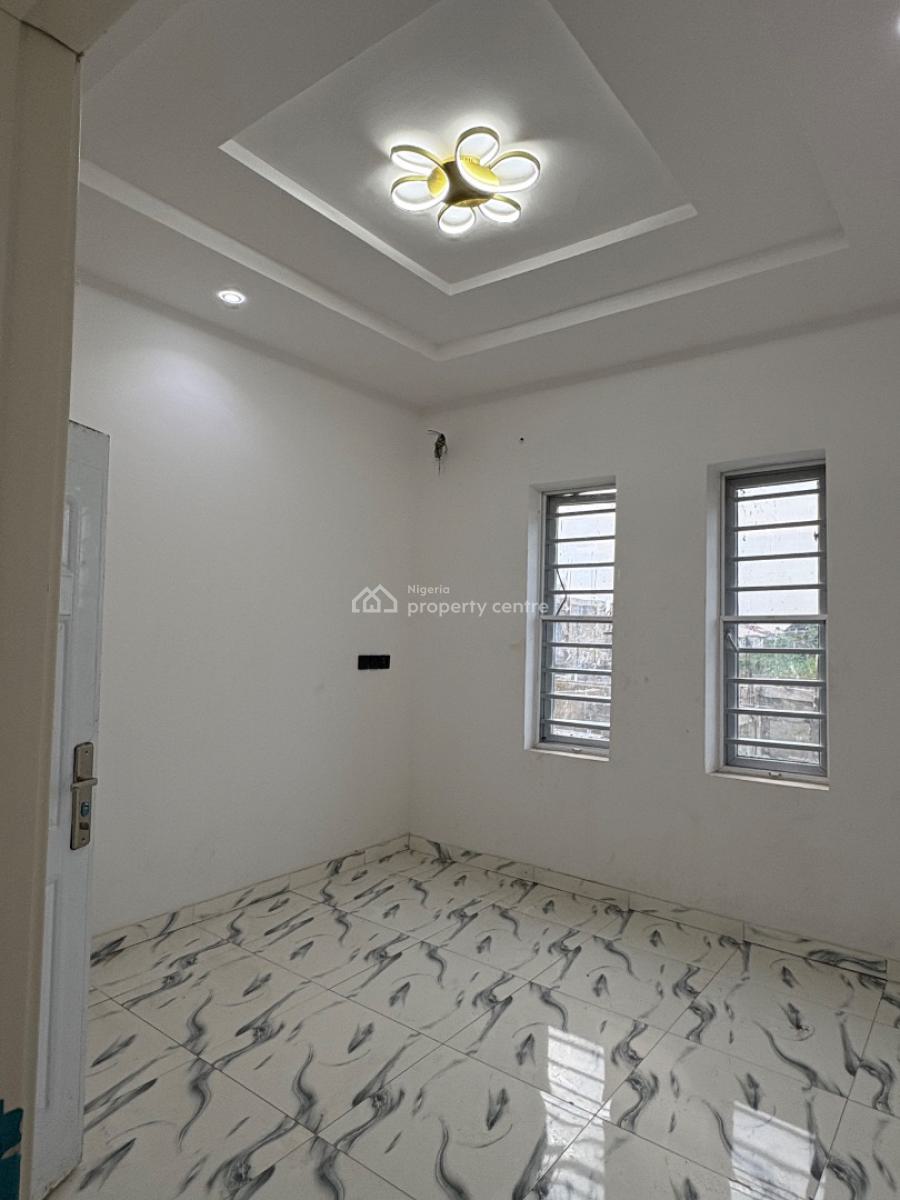 Well Built 2 Bedroom Apartment in a Very Secured Estate, Badore, Ajah, Lagos, Flat / Apartment for Sale