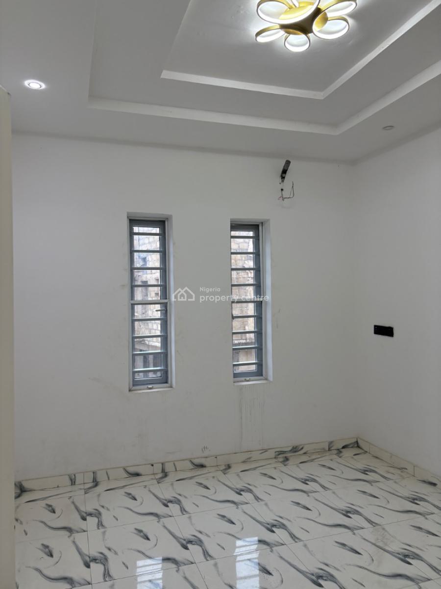 Well Built 2 Bedroom Apartment in a Very Secured Estate, Badore, Ajah, Lagos, Flat / Apartment for Sale