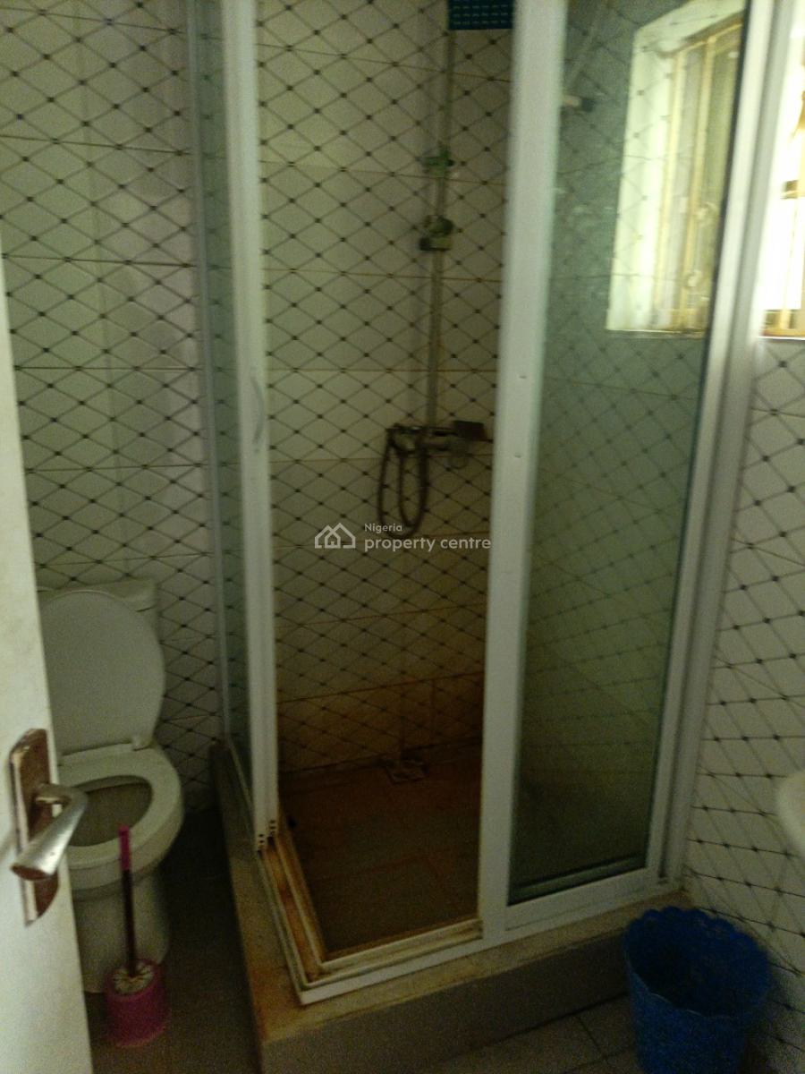 Furnished 1 Bedroom Apartment, Ologolo, Lekki, Lagos, Self Contain (single Rooms) for Rent