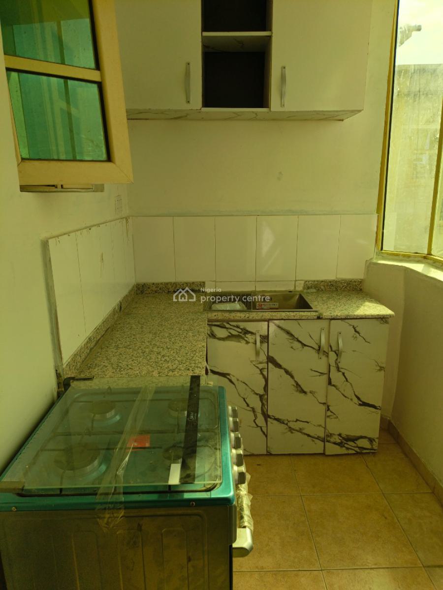 Furnished 1 Bedroom Apartment, Ologolo, Lekki, Lagos, Self Contain (single Rooms) for Rent