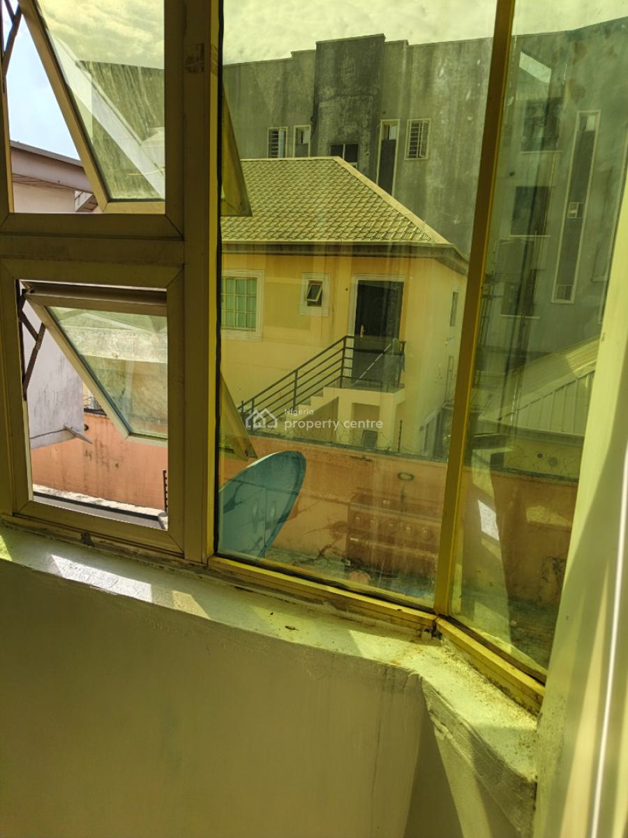 Furnished 1 Bedroom Apartment, Ologolo, Lekki, Lagos, Self Contain (single Rooms) for Rent