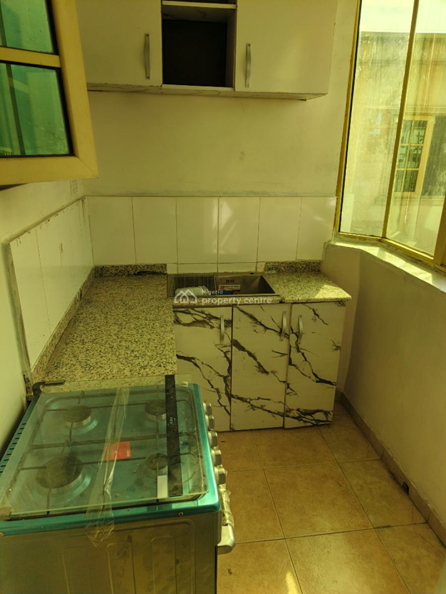 Furnished 1 Bedroom Apartment, Ologolo, Lekki, Lagos, Self Contain (single Rooms) for Rent