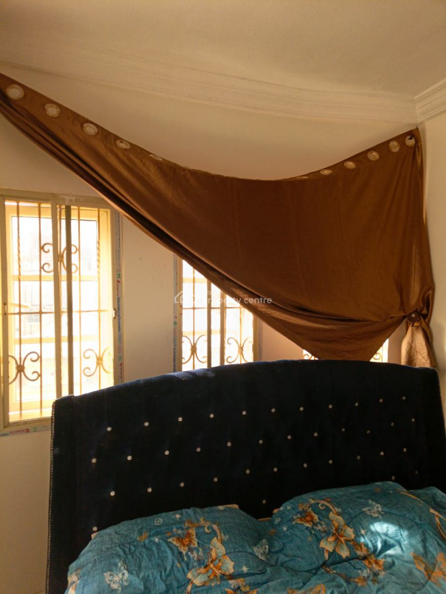 Furnished 1 Bedroom Apartment, Ologolo, Lekki, Lagos, Self Contain (single Rooms) for Rent