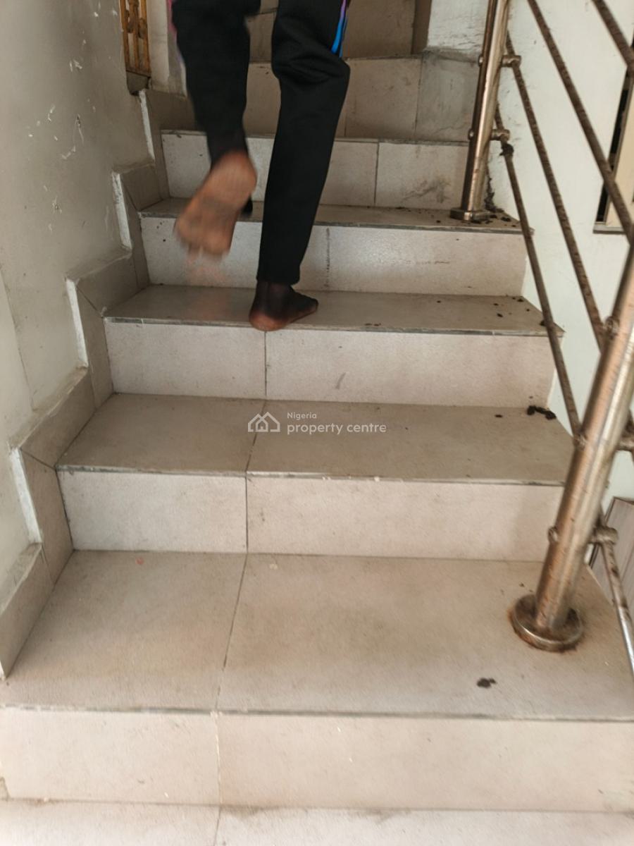 Furnished 1 Bedroom Apartment, Ologolo, Lekki, Lagos, Self Contain (single Rooms) for Rent