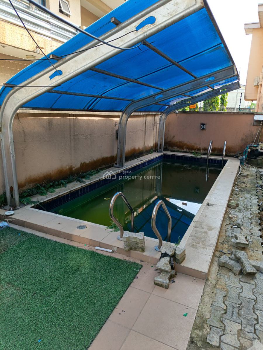 Furnished 1 Bedroom Apartment, Ologolo, Lekki, Lagos, Self Contain (single Rooms) for Rent