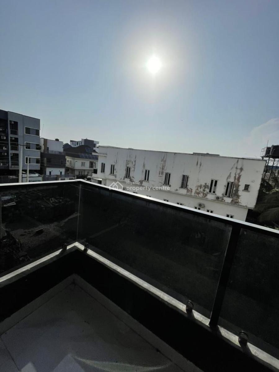 1 Bedroom Flat, Lekki, Lagos, Flat / Apartment for Sale