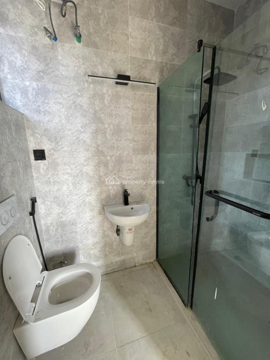 1 Bedroom Flat, Lekki, Lagos, Flat / Apartment for Sale