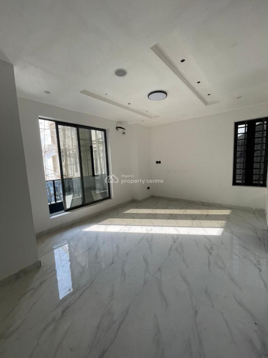 1 Bedroom Flat, Lekki, Lagos, Flat / Apartment for Sale