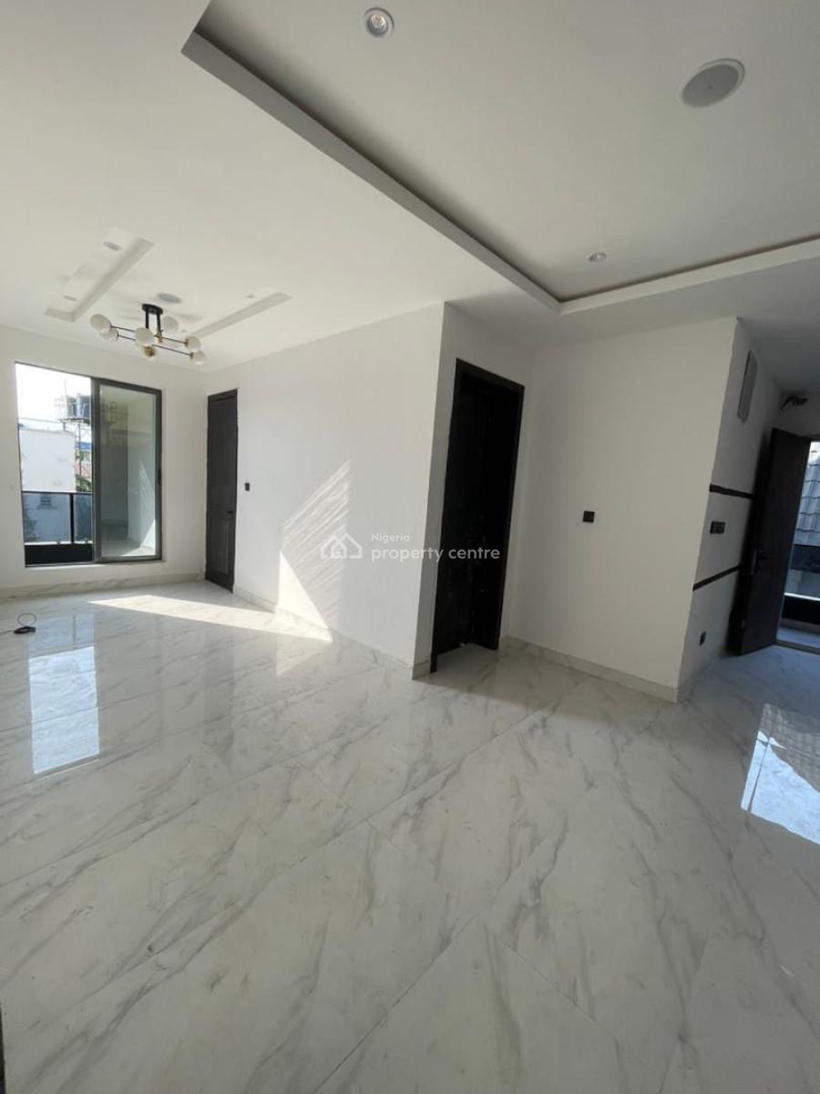 1 Bedroom Flat, Lekki, Lagos, Flat / Apartment for Sale