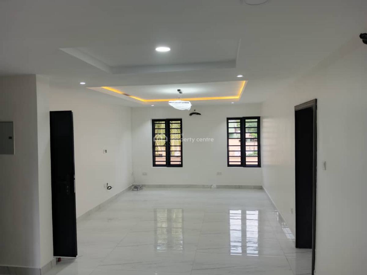 Beautiful 5-bedroom Detached Duplex with Bq, Vi, Victoria Island (vi), Lagos, House for Rent