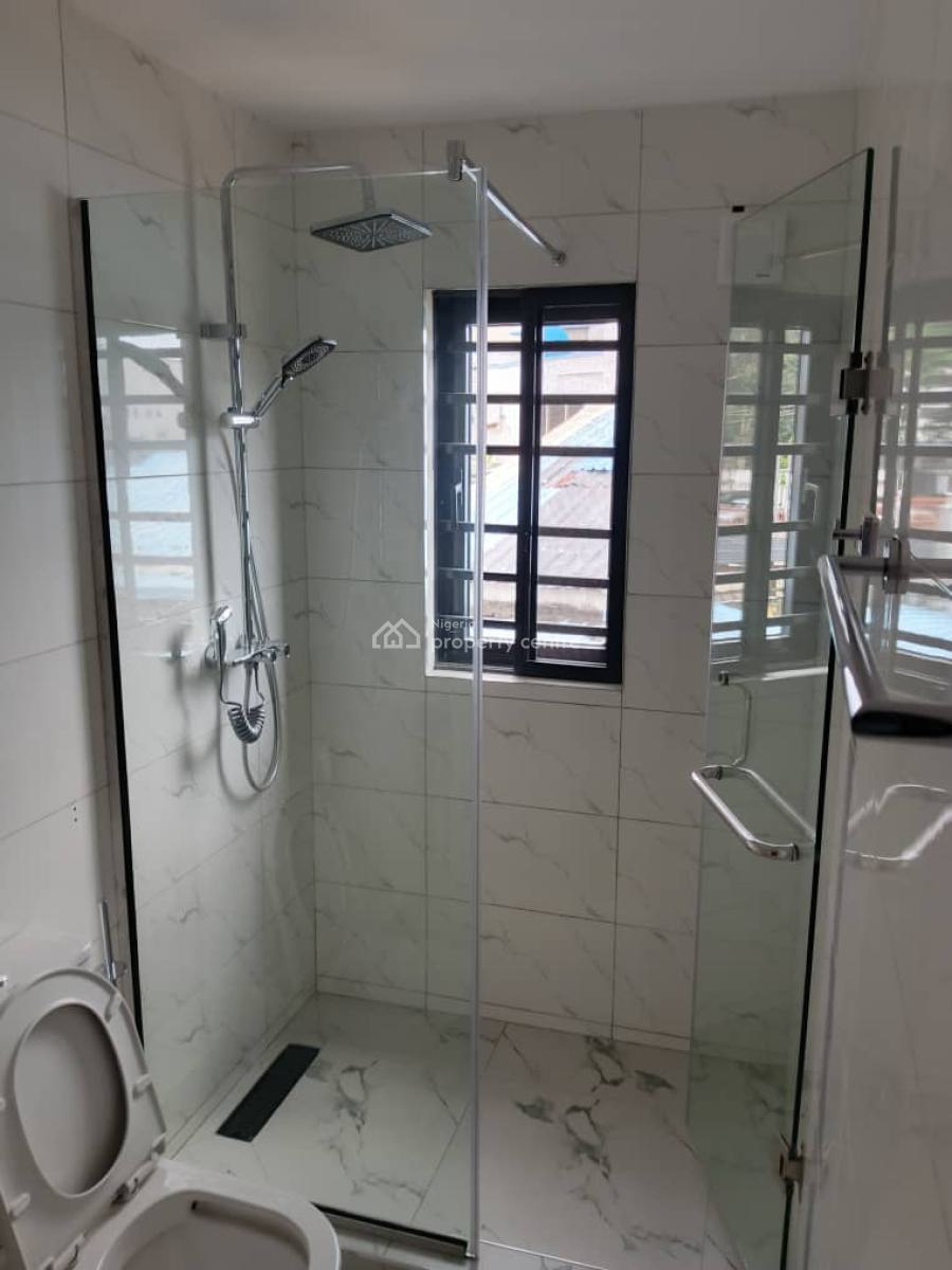 Beautiful 5-bedroom Detached Duplex with Bq, Vi, Victoria Island (vi), Lagos, House for Rent