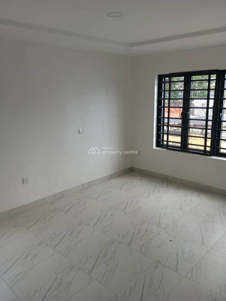 Beautiful 5-bedroom Detached Duplex with Bq, Vi, Victoria Island (vi), Lagos, House for Rent