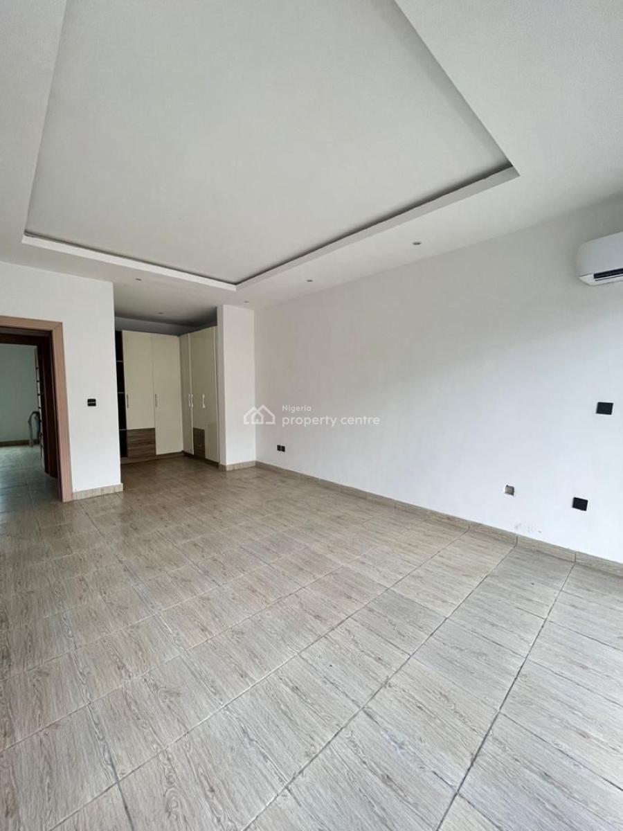 4-bedroom Duplex Terraced Duplex, Lekki, Lagos, Terraced Duplex for Sale