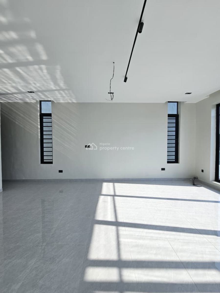 Luxurious 5 Bedroom Duplex +bq, Orchid, Lekki, Lagos, House for Sale