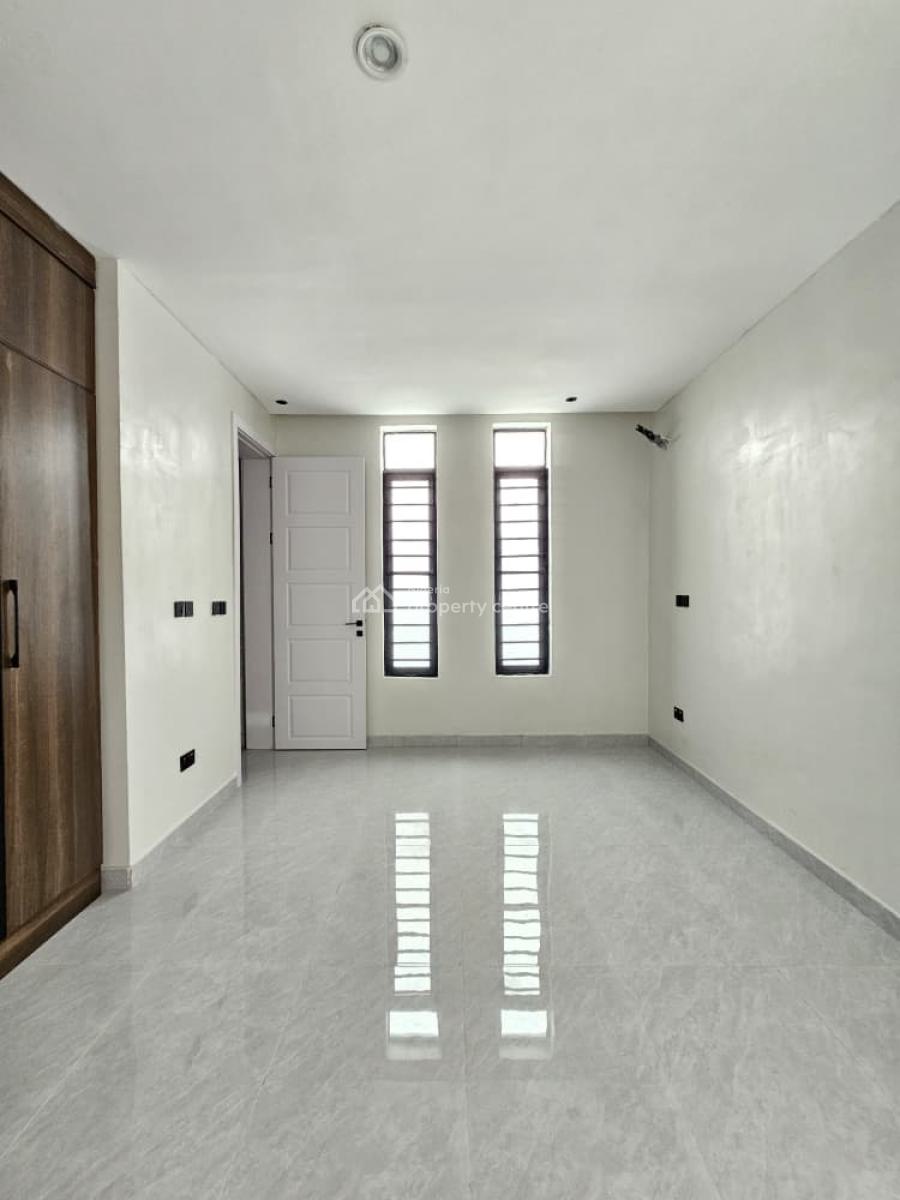 Luxurious 5 Bedroom Duplex +bq, Orchid, Lekki, Lagos, House for Sale