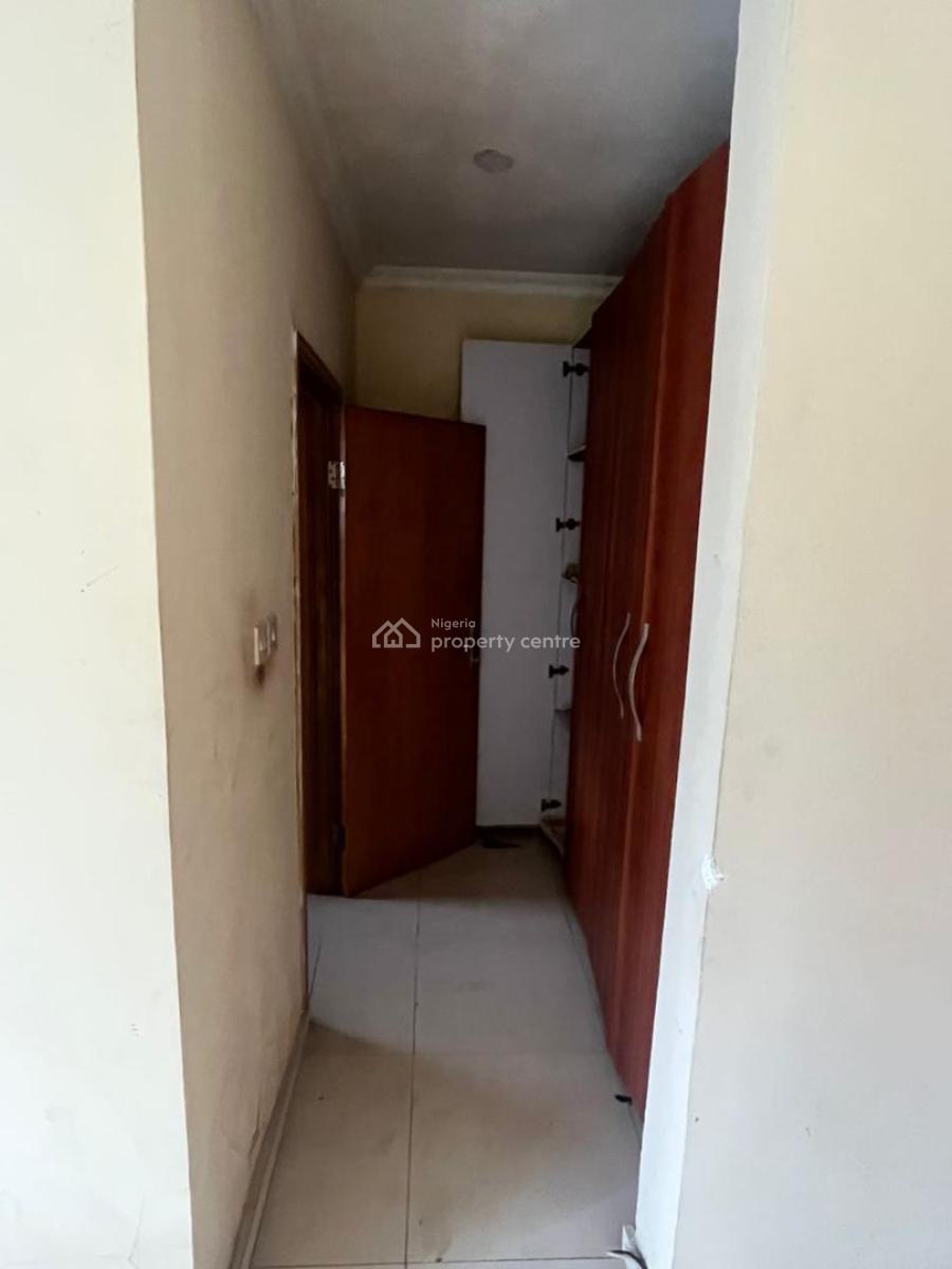 Affordable 4 Bedroom Terrace Duplex with Bq, Lekki Phase 1, Lekki, Lagos, Terraced Duplex for Rent
