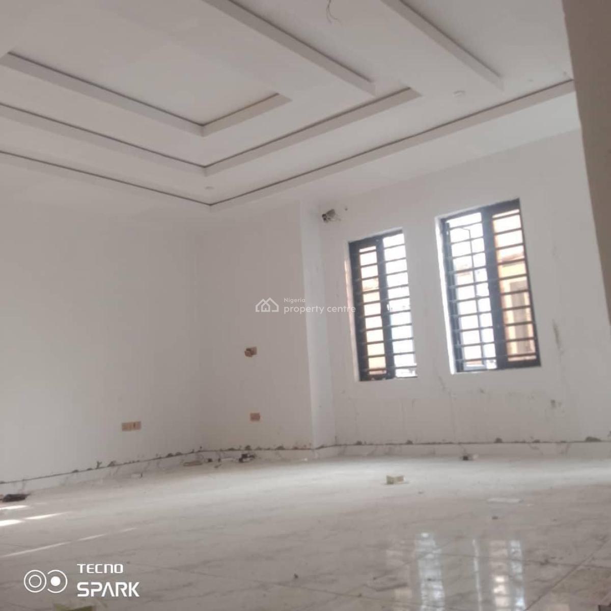 4 Bedroom All Ensuite, Off Freedom Way, Lekki Phase 1, Lekki, Lagos, Terraced Duplex for Sale